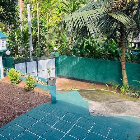 Rashini Villa Beruwala Exterior foto