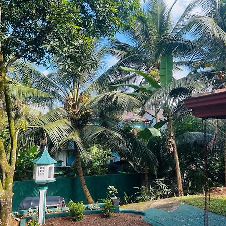 Rashini Villa Beruwala Exterior foto