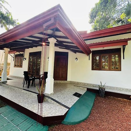 Rashini Villa Beruwala Exterior foto
